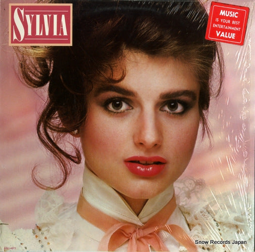 SYLVIA snapshot AHL1-4672