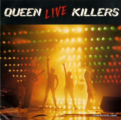QUEEN live killers EMSP330