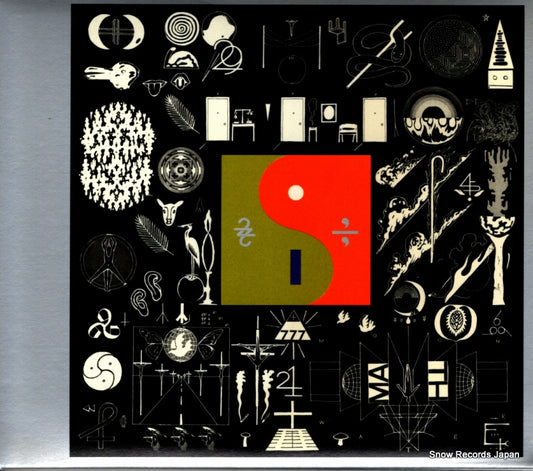 BON IVER 22, a million JAG300