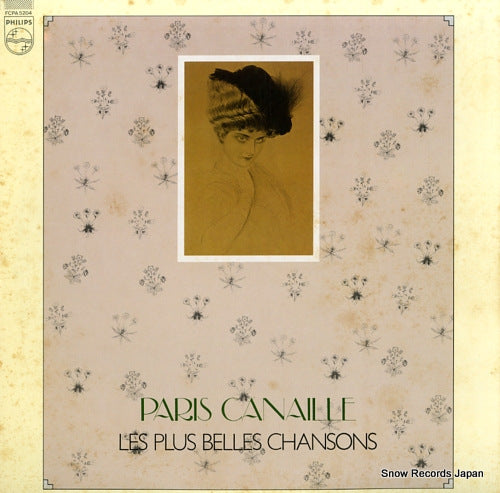 V/A paris canaille FCPA5204