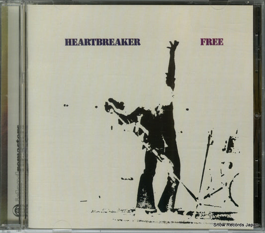 FREE heartbreaker IMCD288 / 586230-2