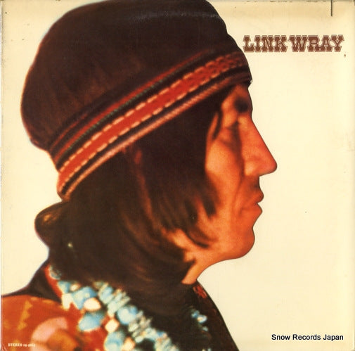 WRAY, LINK link wray 24-4064