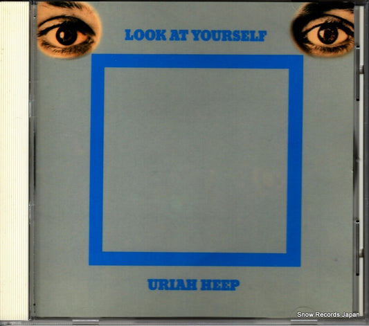 URIAH HEEP look at yourself VICP-2081