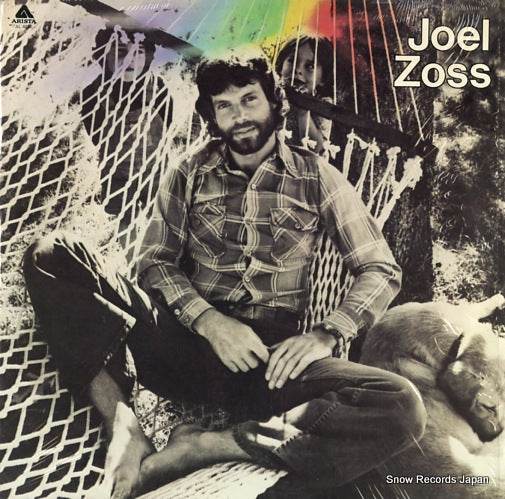 ZOSS, JOEL joel zoss AL4056