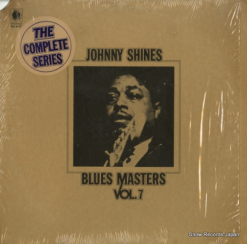 SHINES, JOHNNY blues masters vol.7 BM4607