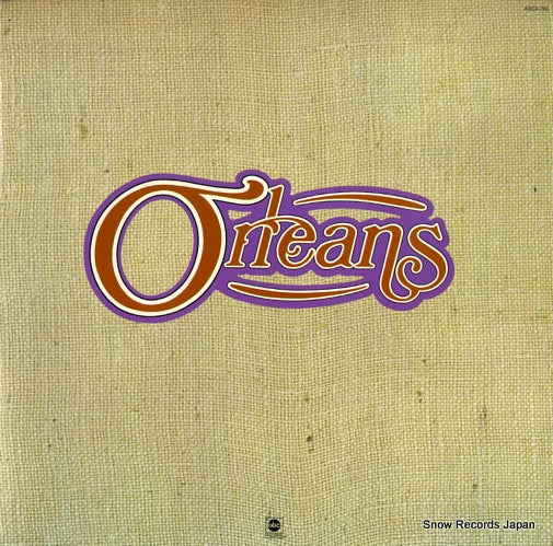ORLEANS orleans ABCX-795