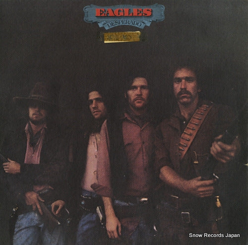 EAGLES desperado SD5068