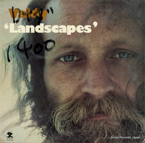 VALDY landscapes HL5104