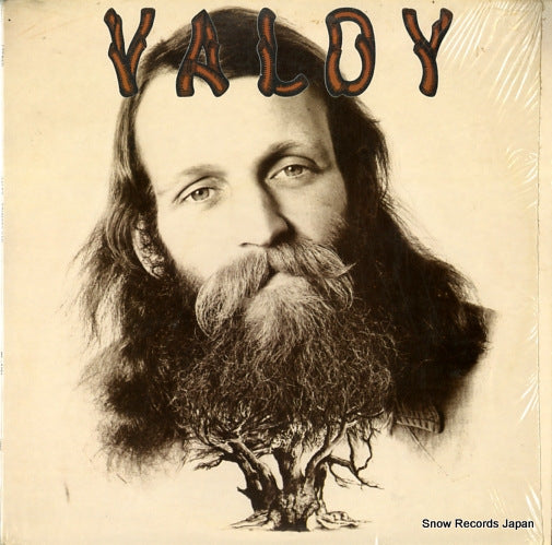 VALDY country man HL-5101