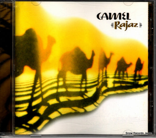 CAMEL rajaz PCCY-01414
