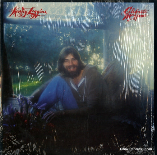LOGGINS, KENNY celebrate me home PC34655