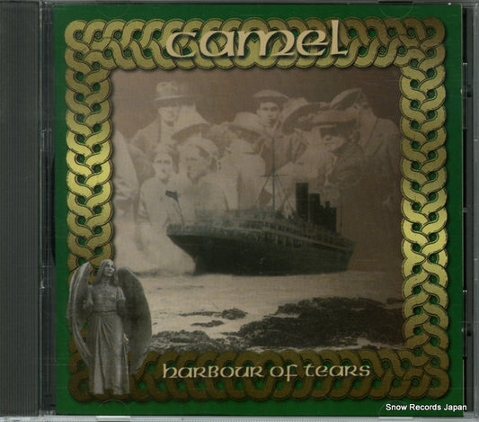 CAMEL harbour of tears CP-006CD
