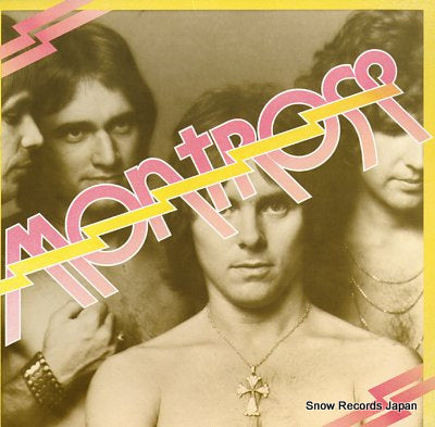 MONTROSE montrose BSK3106