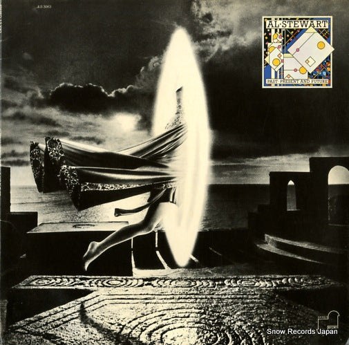 STEWART, AL past, present and future JLS3063