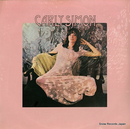 SIMON, CARLY carly simon K42077