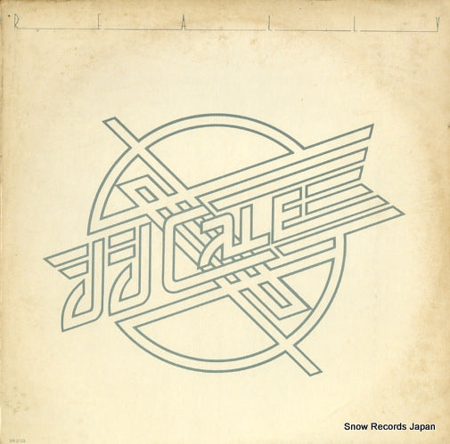 CALE, J.J. really SR-2123