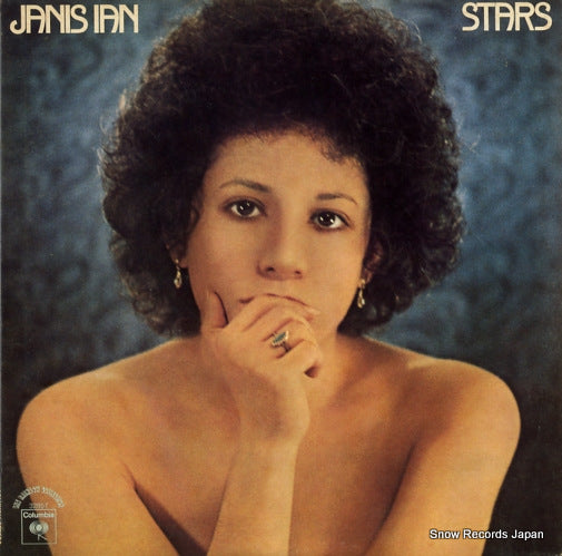 IAN, JANIS stars PC32857