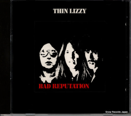 THIN LIZZY bad reputation 842434-2