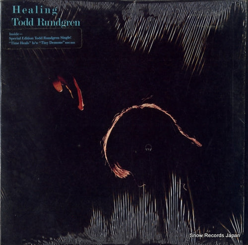RUNDGREN, TODD healing BHS3522