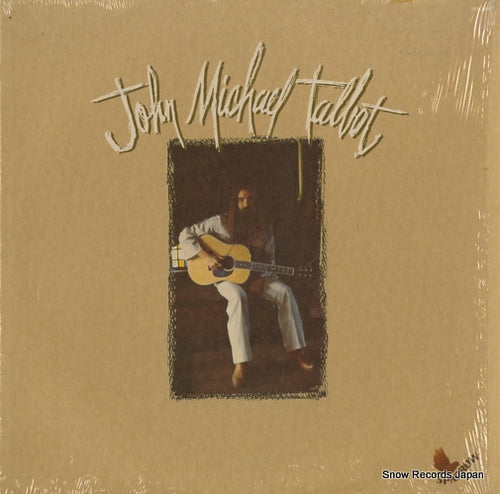 TALBOT, JOHN MICHAEL john michael talbot SPR-1003