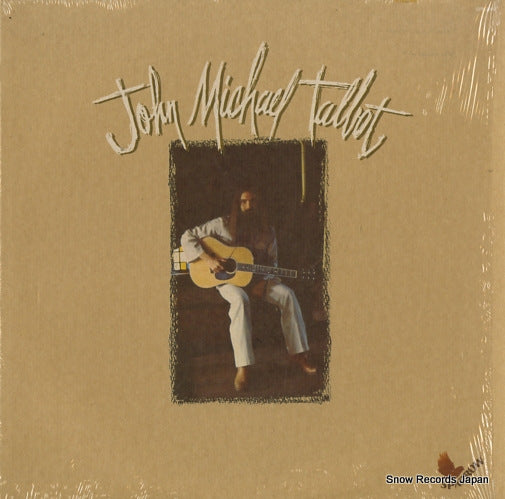 TALBOT, JOHN MICHAEL john michael talbot SPR-1003