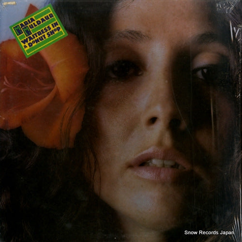 MULDAUR, MARIA waitress in a donut shop MS2194