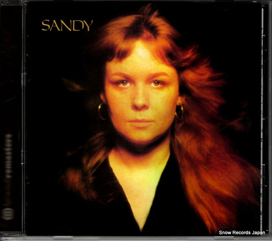 DENNY, SANDY sanday UICY-20140