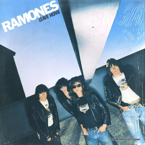 RAMONES leave home SA7528