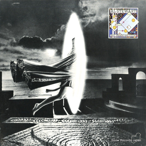 STEWART, AL past, present and future JLS3063