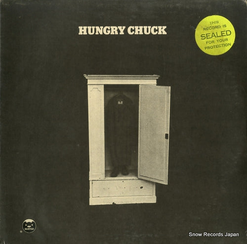 HUNGRY CHUCK hungry chuck BR2071