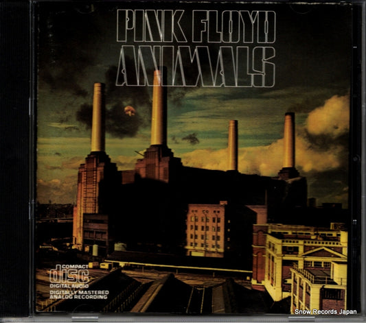 PINK FLOYD animals CK34474