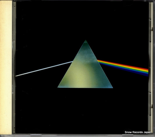 PINK FLOYD the dark side of the moon TOCP-65559