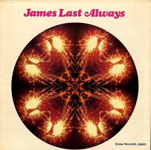 LAST, JAMES always 2857003