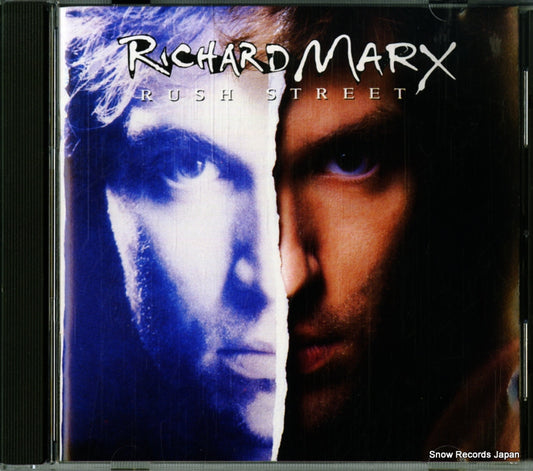 MARX, RICHARD rush street CDP7958742