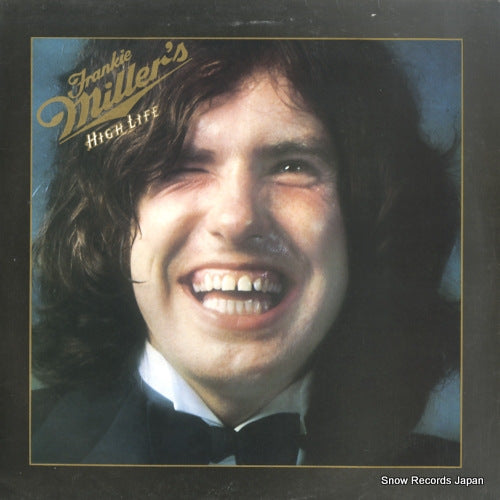 MILLER, FRANKIE high life CHR1052
