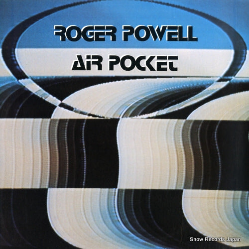 POWELL, ROGER air pocket BRK6994