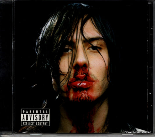 ANDREW W.K. i get wet UICL-1009