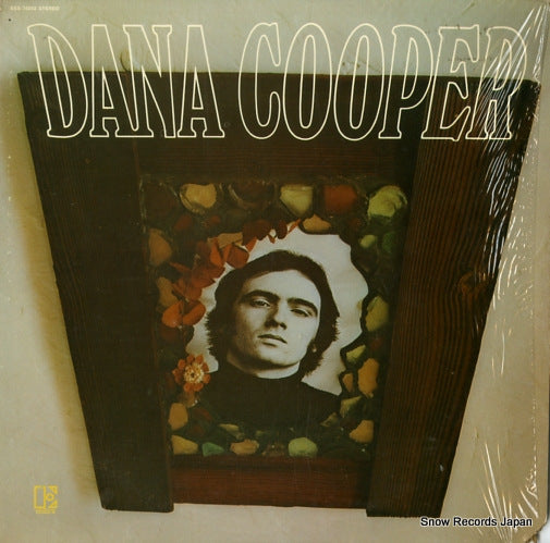 COOPER, DANA dana cooper EKS-75052