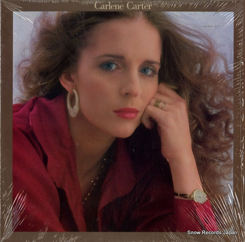CARTER, CARLENE carlene carter BSK3204