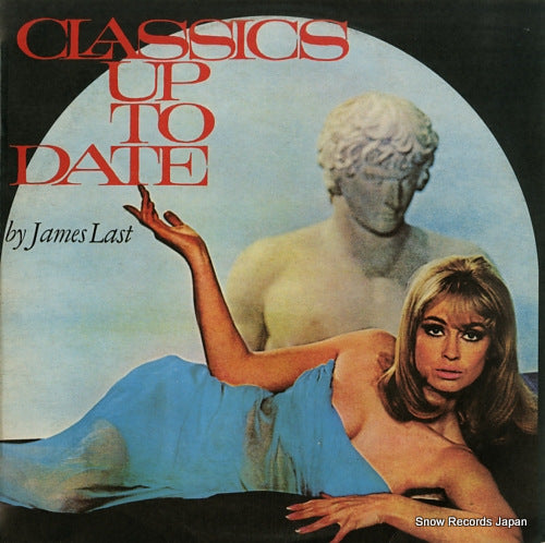 LAST, JAMES classics up to date POLY5677