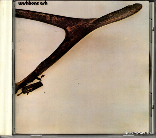 WISHBONE ASH wishbone ash MVCM-183