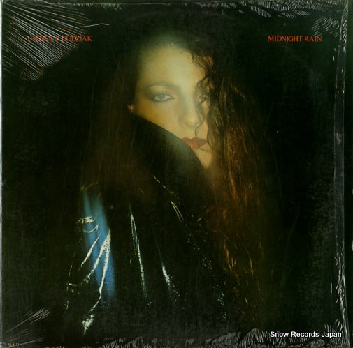 DUDZIAK, URSZULA midnight rain AL4132