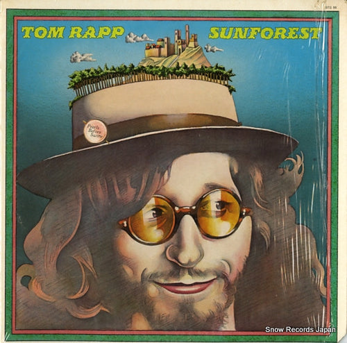 RAPP, TOM / PEARLS BEFORE SWINE sunforest BTS56