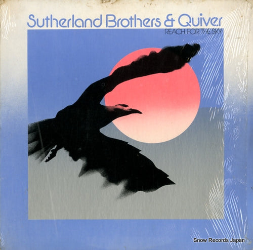 SUTHERLAND BROTHERS, THE reach for the sky PC33982
