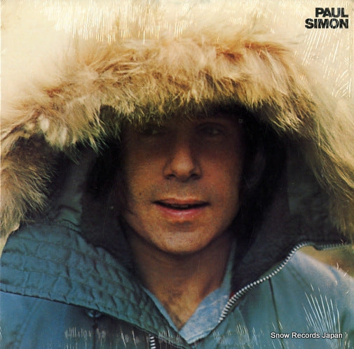 SIMON, PAUL paul simon PC30750