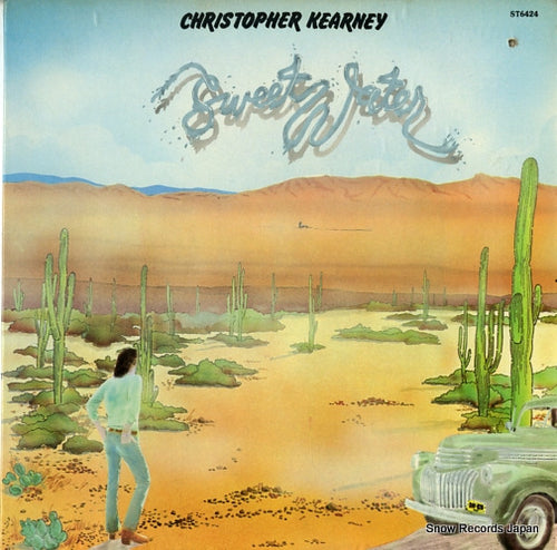 KEARNEY, CHRISTOPHER sweet water ST6424