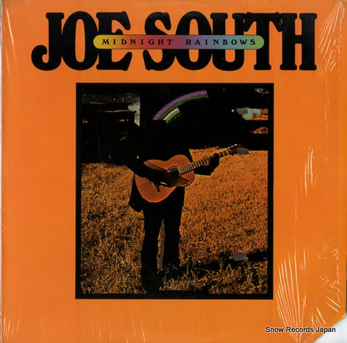 SOUTH, JOE midnight rainbows ILPS-9328