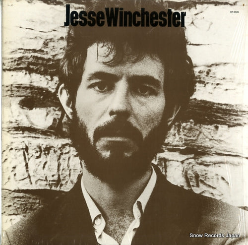 WINCHESTER, JESSE jesse winchester BR2045