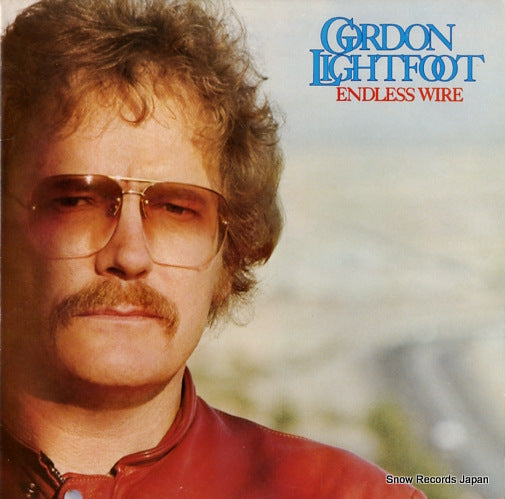 LIGHTFOOT, GORDON endless wire BSK3149