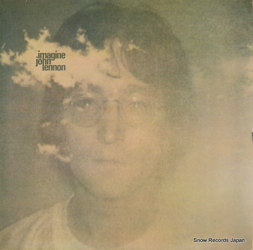 LENNON, JOHN imagine PAS10004